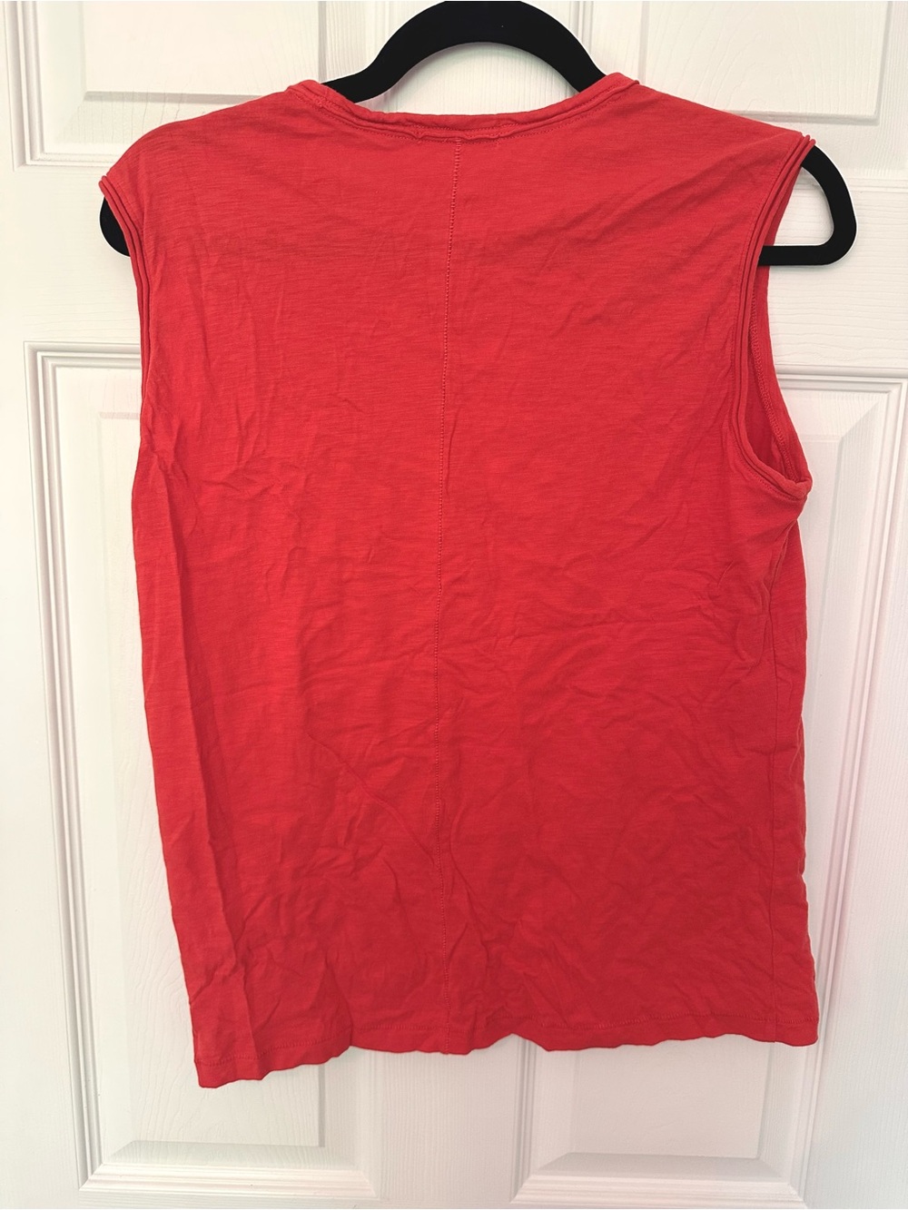 rag & bone Muscle Tee - Picture 2 of 4
